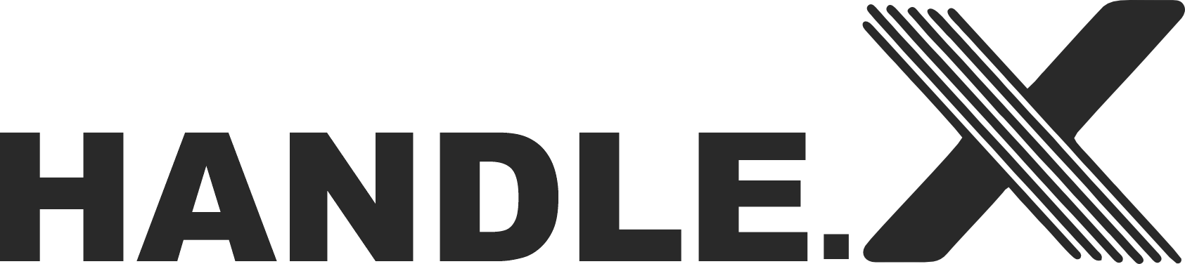 Handlex - Mobilya Kulp ve Düğme Üreticisi Logo