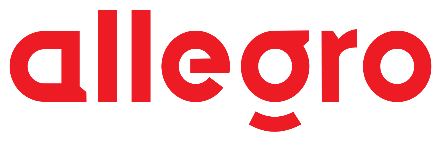 Allegro logosu